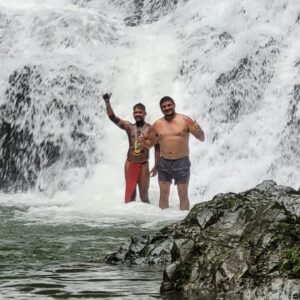 Embera Community Tour